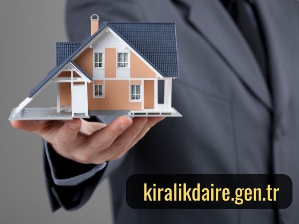 Devgeriş Mahallesi Kiralık Daire